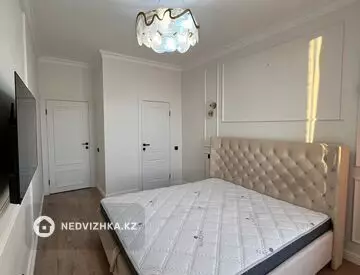 67 м², 2-комнатная квартира, этаж 5 из 7, 67 м², изображение - 7