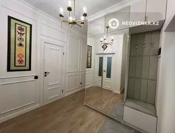 67 м², 2-комнатная квартира, этаж 5 из 7, 67 м², изображение - 10