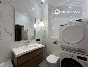 67 м², 2-комнатная квартира, этаж 5 из 7, 67 м², изображение - 13