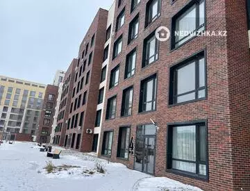 67 м², 2-комнатная квартира, этаж 5 из 7, 67 м², изображение - 18