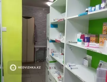 Готовый бизнес, в жилом доме, этаж 1 из 2, 95 м²