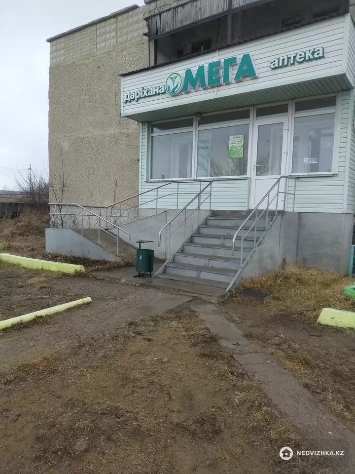 95 м², Готовый бизнес, в жилом доме, этаж 1 из 2, 95 м², изображение - 1