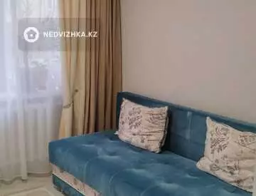 1-комнатная квартира, этаж 1 из 5, 20 м²