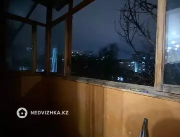 43 м², 2-комнатная квартира, этаж 5 из 5, 43 м², изображение - 18
