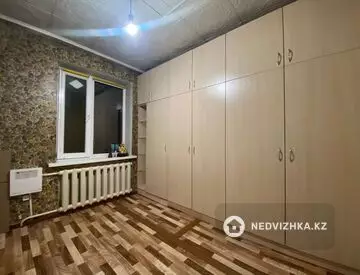 43 м², 2-комнатная квартира, этаж 5 из 5, 43 м², изображение - 6