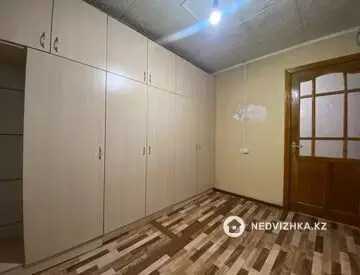 43 м², 2-комнатная квартира, этаж 5 из 5, 43 м², изображение - 9