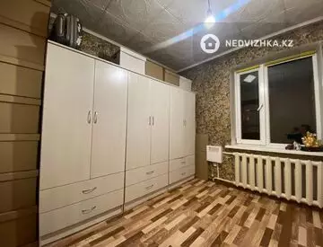43 м², 2-комнатная квартира, этаж 5 из 5, 43 м², изображение - 7