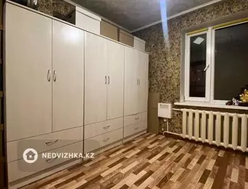 43 м², 2-комнатная квартира, этаж 5 из 5, 43 м², изображение - 8