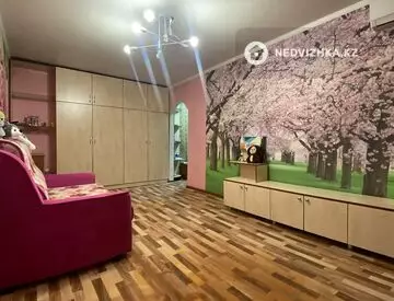 2-комнатная квартира, этаж 5 из 5, 43 м²