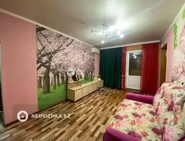 43 м², 2-комнатная квартира, этаж 5 из 5, 43 м², изображение - 4