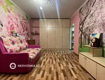 2-комнатная квартира, этаж 5 из 5, 43 м²