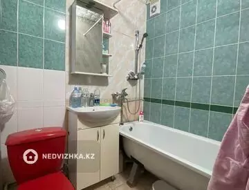 43 м², 2-комнатная квартира, этаж 5 из 5, 43 м², изображение - 11