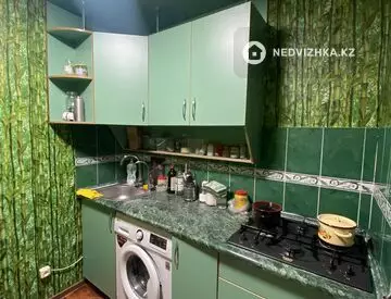 43 м², 2-комнатная квартира, этаж 5 из 5, 43 м², изображение - 15