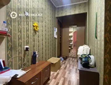 43 м², 2-комнатная квартира, этаж 5 из 5, 43 м², изображение - 10