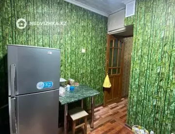 43 м², 2-комнатная квартира, этаж 5 из 5, 43 м², изображение - 16