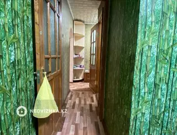 43 м², 2-комнатная квартира, этаж 5 из 5, 43 м², изображение - 13