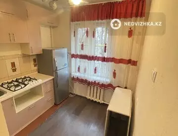 74 м², 3-комнатная квартира, этаж 1 из 4, 74 м², на длительный срок, изображение - 6