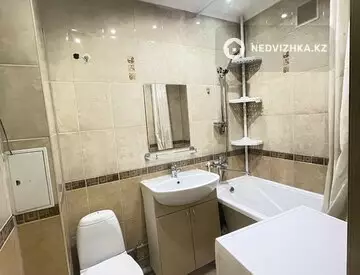 74 м², 3-комнатная квартира, этаж 1 из 4, 74 м², на длительный срок, изображение - 2
