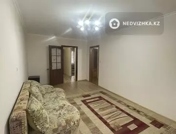 74 м², 3-комнатная квартира, этаж 1 из 4, 74 м², на длительный срок, изображение - 3