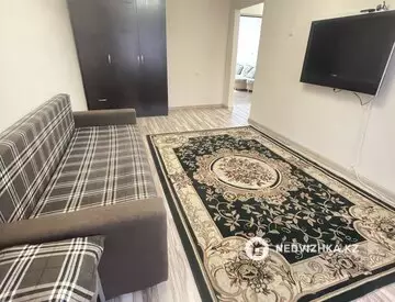 74 м², 3-комнатная квартира, этаж 1 из 4, 74 м², на длительный срок, изображение - 1