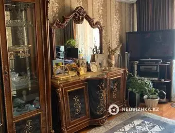 3-комнатная квартира, этаж 5 из 5, 65 м²