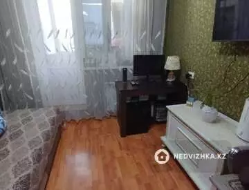 3-комнатная квартира, этаж 5 из 5, 65 м²