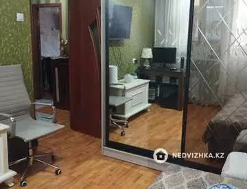 3-комнатная квартира, этаж 5 из 5, 65 м²