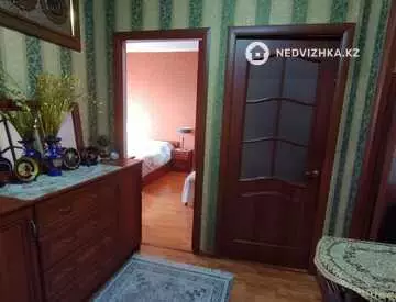 65 м², 3-комнатная квартира, этаж 5 из 5, 65 м², изображение - 4
