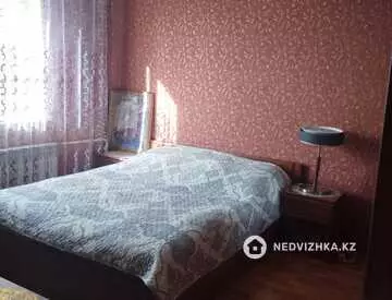65 м², 3-комнатная квартира, этаж 5 из 5, 65 м², изображение - 5