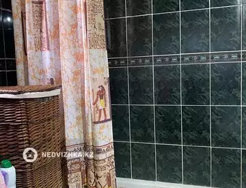 65 м², 3-комнатная квартира, этаж 5 из 5, 65 м², изображение - 8