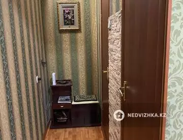 65 м², 3-комнатная квартира, этаж 5 из 5, 65 м², изображение - 7