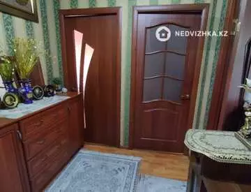 65 м², 3-комнатная квартира, этаж 5 из 5, 65 м², изображение - 6