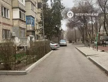 65 м², 3-комнатная квартира, этаж 5 из 5, 65 м², изображение - 9