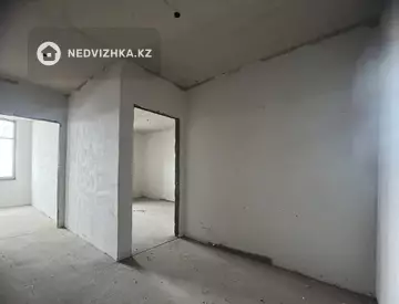 2-комнатная квартира, этаж 8 из 9, 70 м²