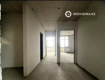 2-комнатная квартира, этаж 8 из 9, 70 м²