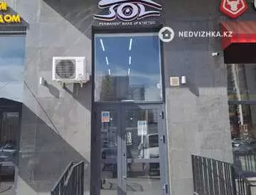 Помещение, этаж 1 из 2, 72 м², на длительный срок