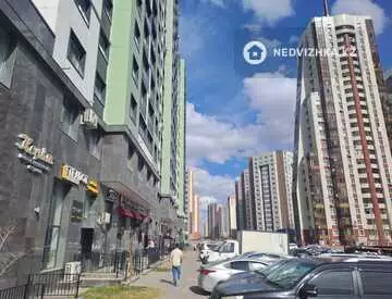 Помещение, этаж 1 из 2, 72 м², на длительный срок