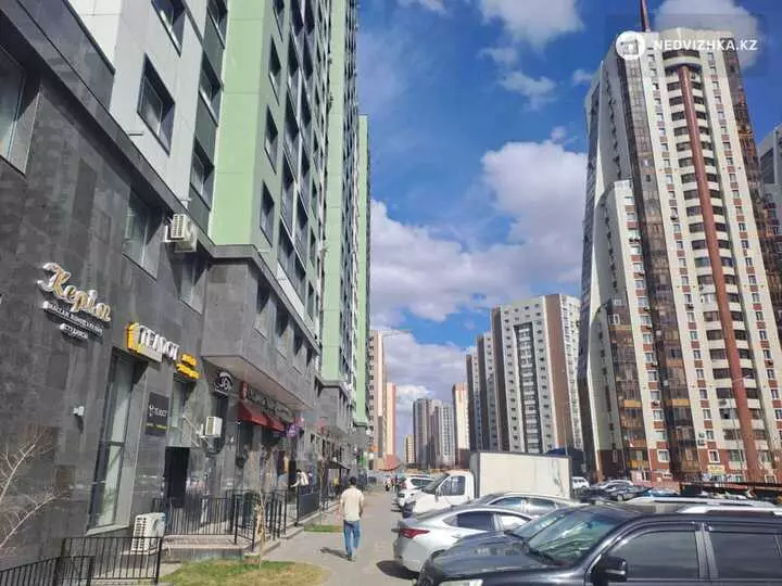 72 м², Помещение, этаж 1 из 2, 72 м², на длительный срок, изображение - 1