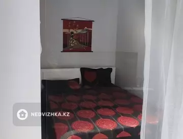 43 м², 2-комнатная квартира, этаж 2 из 3, 43 м², изображение - 23