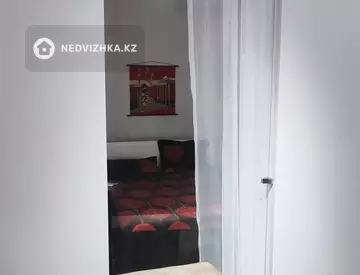 43 м², 2-комнатная квартира, этаж 2 из 3, 43 м², изображение - 25