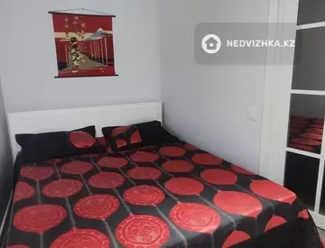 43 м², 2-комнатная квартира, этаж 2 из 3, 43 м², изображение - 24