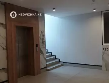 1-комнатная квартира, этаж 2 из 10, 37 м²