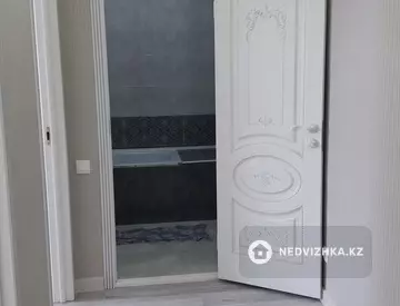 37.3 м², 1-комнатная квартира, этаж 2 из 10, 37 м², изображение - 4