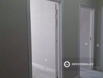 37.3 м², 1-комнатная квартира, этаж 2 из 10, 37 м², изображение - 6