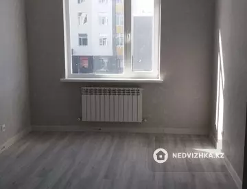 37.3 м², 1-комнатная квартира, этаж 2 из 10, 37 м², изображение - 7