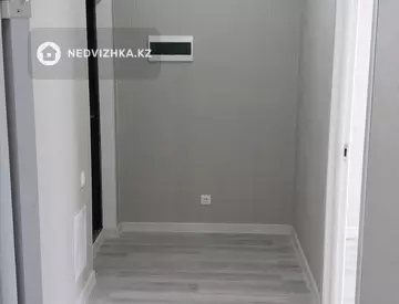 37.3 м², 1-комнатная квартира, этаж 2 из 10, 37 м², изображение - 9