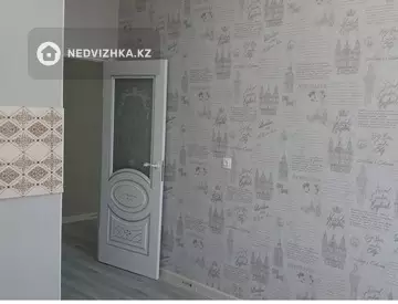 37.3 м², 1-комнатная квартира, этаж 2 из 10, 37 м², изображение - 11