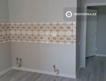 37.3 м², 1-комнатная квартира, этаж 2 из 10, 37 м², изображение - 12