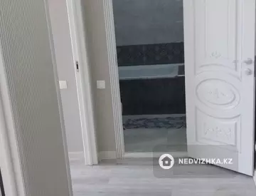 37.3 м², 1-комнатная квартира, этаж 2 из 10, 37 м², изображение - 13