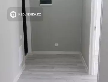 37.3 м², 1-комнатная квартира, этаж 2 из 10, 37 м², изображение - 18